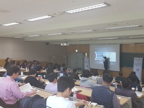 SCI급 논문컨설팅 기업 브레인PhD “연세대 고려대 부산대 등 전국학교 초청 특강 개최