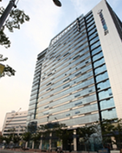 부산 해운대점