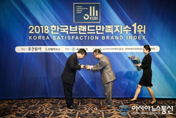 [아시아뉴스통신]논문컨설팅 브레인PhD, 2018 글로벌 브레인 우수 인재 장학생 선발